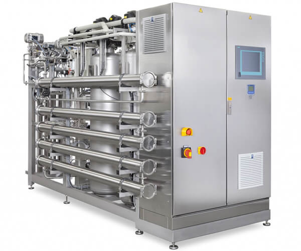 pharmaceutical reverse osmosis systems